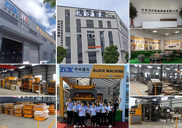 Ongi etorri zure bisita Quanzhou hiriko gure fabrikara!