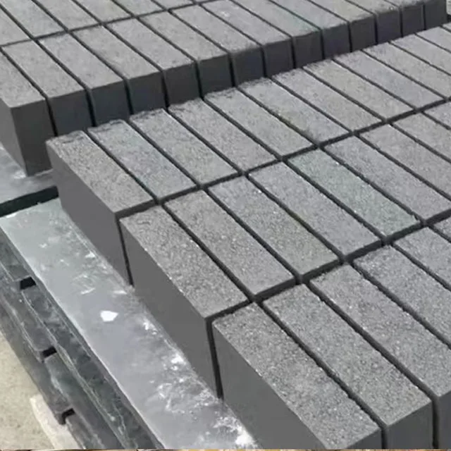 Bloke Makineria Paleta