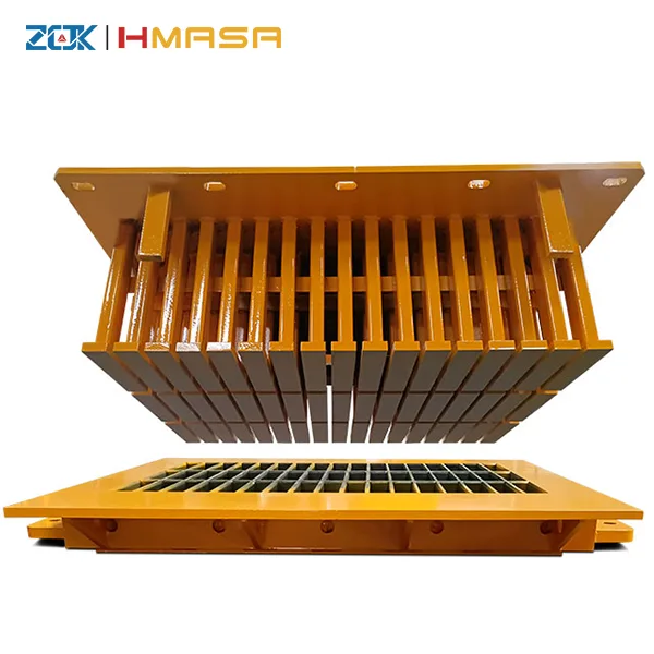 Adreilua egiteko Makina Moldea