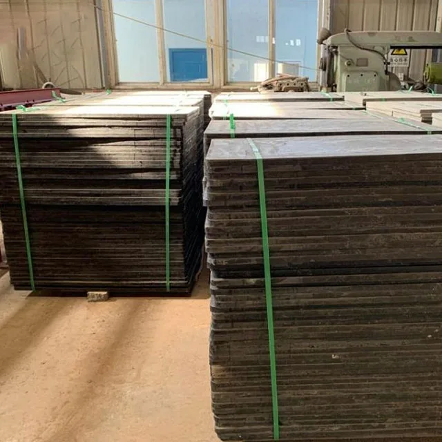 Adreilua egiteko Makina Paleta