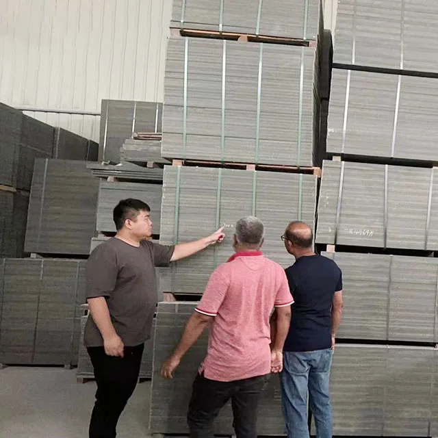 Adreilua egiteko Makineria Paleta