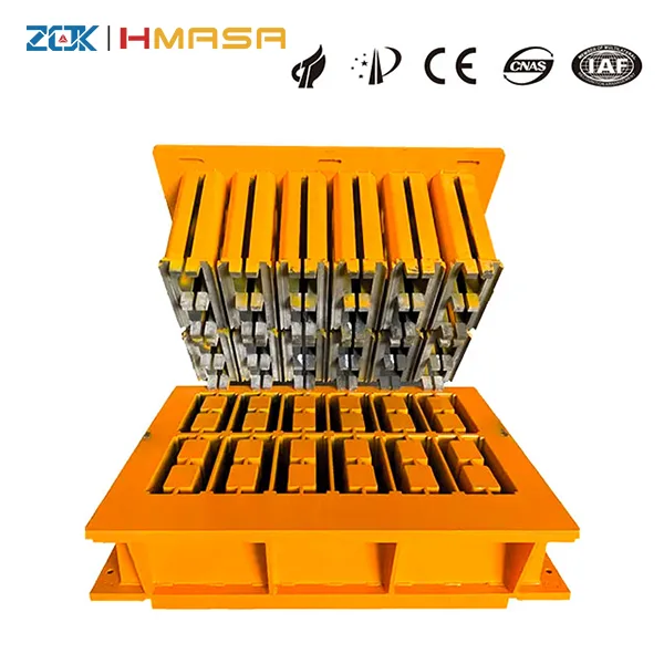 Adreilu Hutsaren Moldea