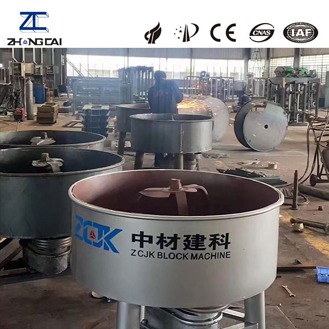 Ready Mix hormigoi nahasgailua